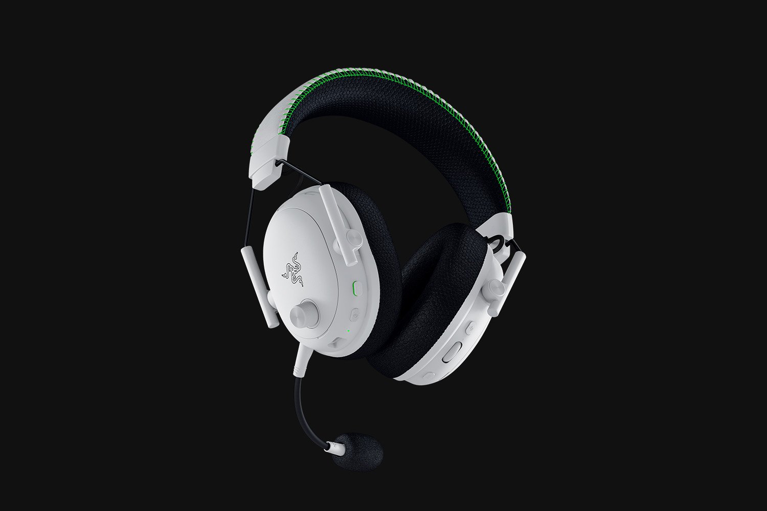 Razer BlackShark V3 Pro for Xbox - White