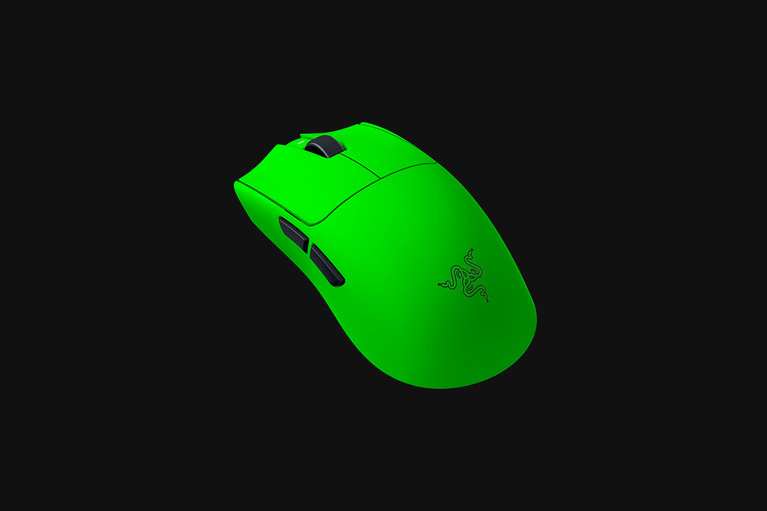 Razer Viper V4 Pro - Esports Green Edition -view 1