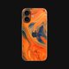 Razer Skins - iPhone 17 - Sludge -view 1