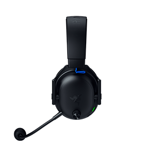 Razer BlackShark V3 for PlayStation - Black