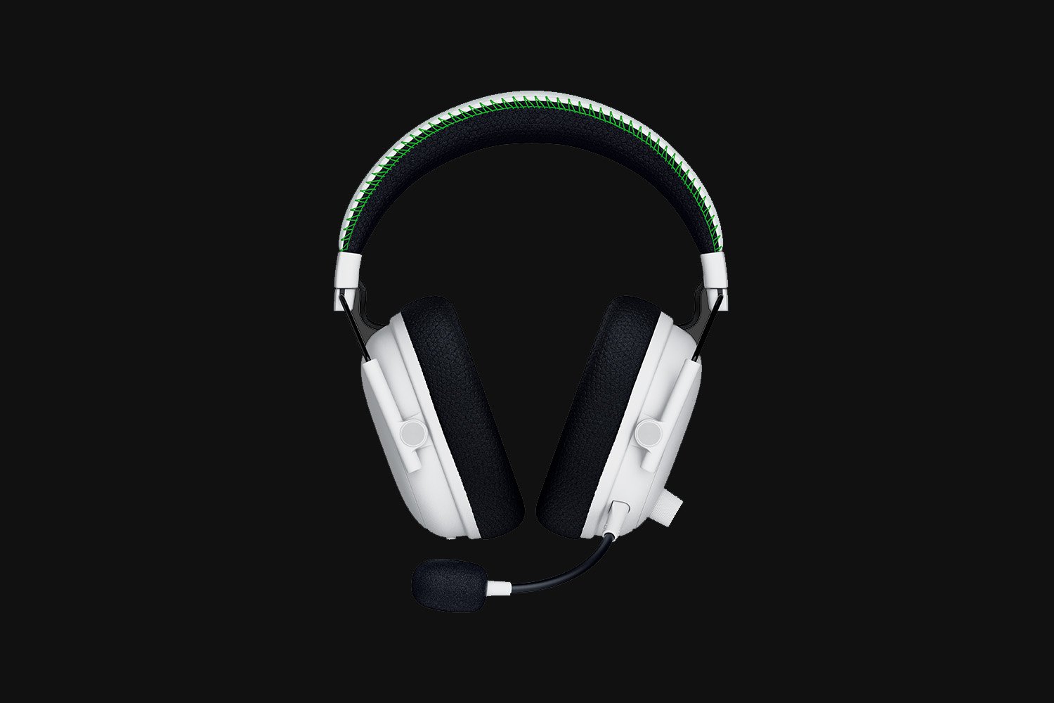 Razer BlackShark V3 Pro for Xbox - White