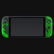 Razer Skins - Nintendo Switch 2 - Acid Sludge - Complete -view 2