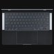 Razer Skins - MacBook Pro 14 - Dark Hive - Full -view 2