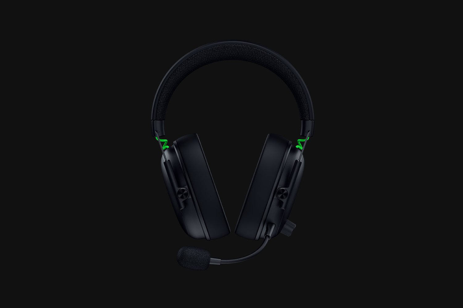 Razer BlackShark V3 for Xbox - Black