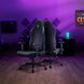 Razer Immersive Iskur V2 X Bundle - Nero / Verde - Tessuto -view 2