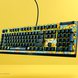 Razer BlackWidow V4 X - Green Switch - US - Pokémon Edition -view 1