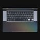 Razer Skin - MacBook Pro 16 - Satin Flip (Grey) - Full -view 2