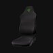 Razer Gaming Chair Sleeves - Nero / Verde -view 1