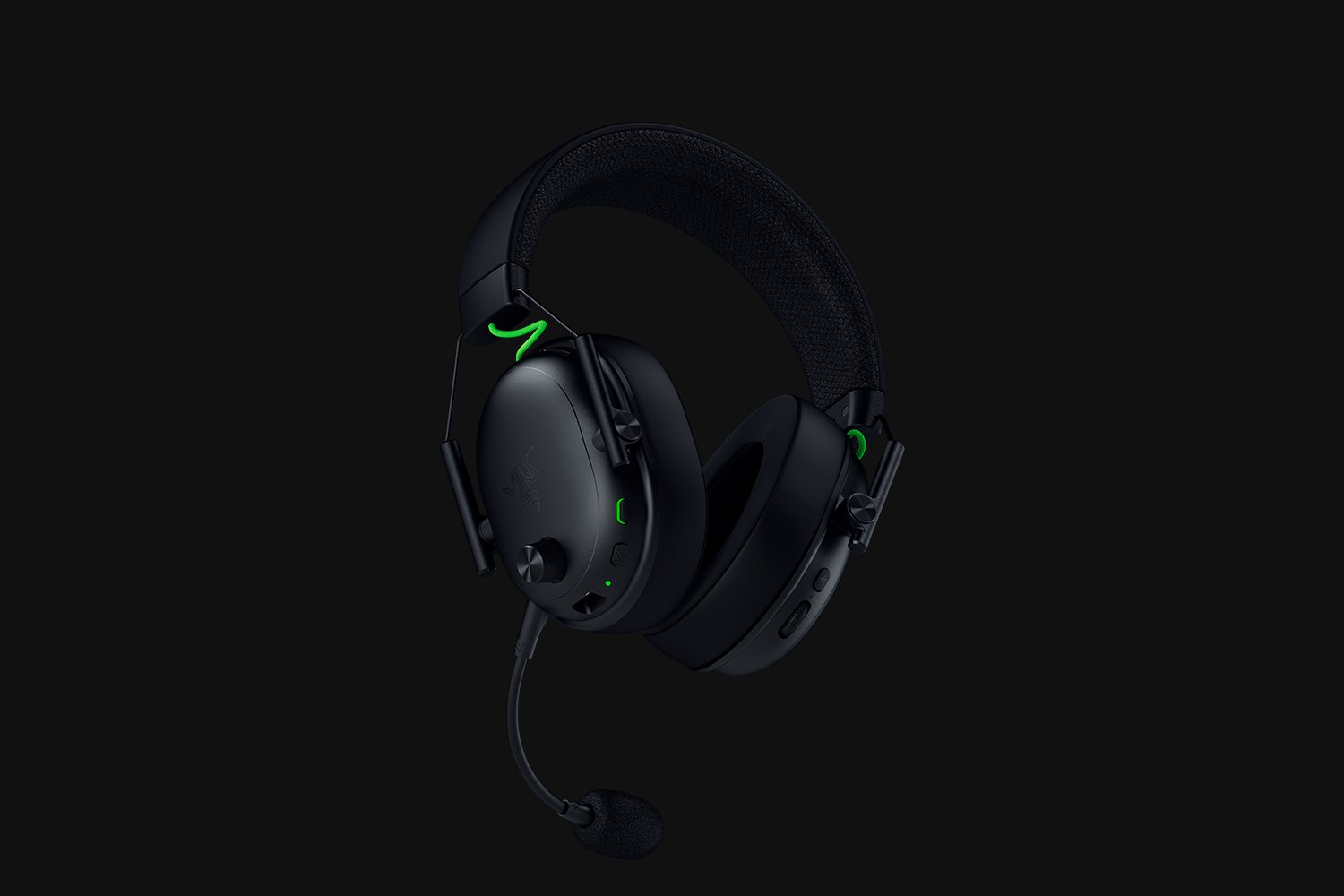 Razer BlackShark V3 for Xbox - Black