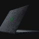 Razer Skins - Razer Blade 14 - Black Camo - Full -view 2