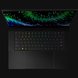 Razer Skins - Razer Blade 16 - Dark Hive - Full -view 2