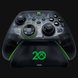 Razer Universal Quick Charging Stand (Xbox 20th Anniversary Limited Edition) with Controller