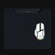 Razer Basilisk V4 Pro - White + HyperFlux V2 Wireless Charging System - Hard Edition -view 1