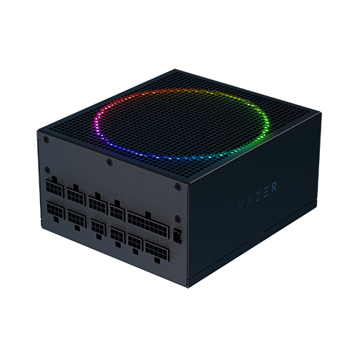 Image of Razer Katana Chroma - 1200W