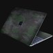 Razer Skin - MacBook Pro 13 - Hex Camo (Green) - Full -view 1