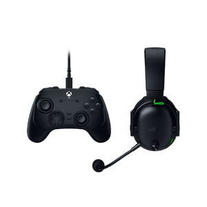 Razer Elite Console Bundle - Negro