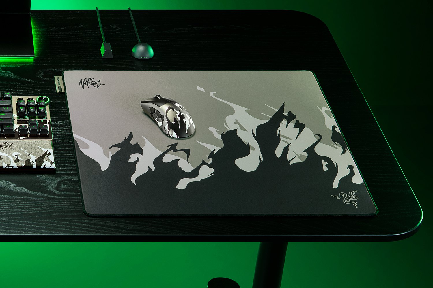 Razer Gigantus V2 Pro - NiKo Edition
