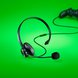 Razer Tetra with Controller - Green Background with Light