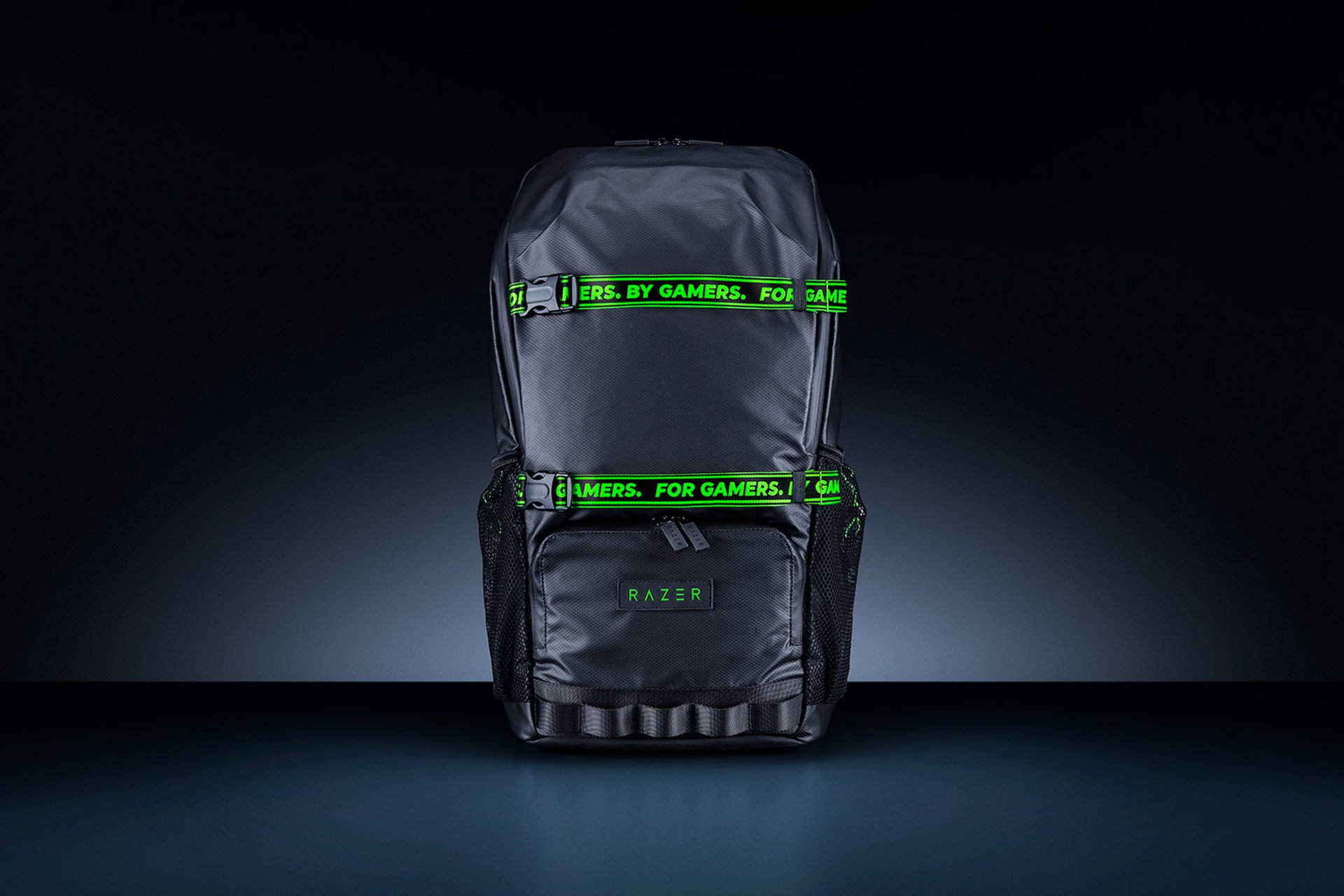 Balo Razer Razer Blade Backpack Ultralight Backpack Razer Scout 15