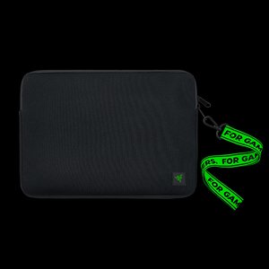 Razer Neoprene Sleeve V2 - For 13.3” Notebooks