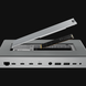 Razer Thunderbolt™ 5 Dock - Mercury -view 3