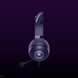 Razer Kraken Kitty V2 - Gengar Edition -view 5