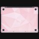 Razer Skins - MacBook Pro 13 - Geometric Quartz - Full -view 3