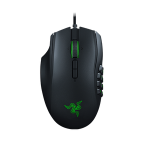 Razer Naga Left-Handed Edition