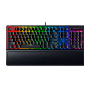 Mechanical Gaming Keyboard with Razer Chroma RGB
