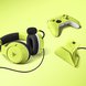 Razer Essential Duo Bundle for Xbox (Electric Volt) - Razer Kaira X and Xbox Controller Charger with Controller