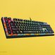 Razer BlackWidow V4 X - Green Switch - US - Pokémon Edition -view 5