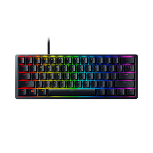 Clavier de jeu format 60 % avec switch optique Razer™