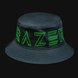 Razer Unleashed Bucket Hat -view 3