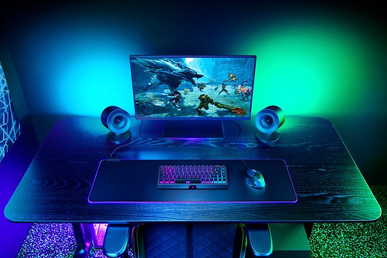 Razer Nommo V2 -view 1