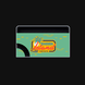 Razer Skins - Nintendo Switch OLED - Fortnite - Shark Island - Complete -view 4