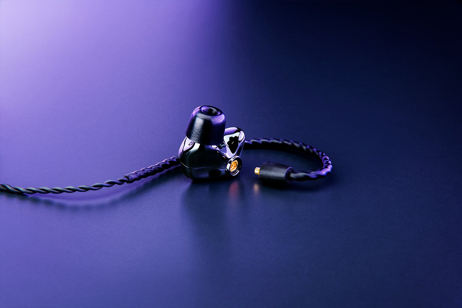 Razer Moray auriculares in-ear con sonido certificado THX®