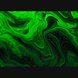 Razer Skins - Razer Blade 18 - Acid Sludge - Full -view 1