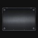 Razer Skin - MacBook Pro 16 - Brushed Metal (Black) - Full -view 3