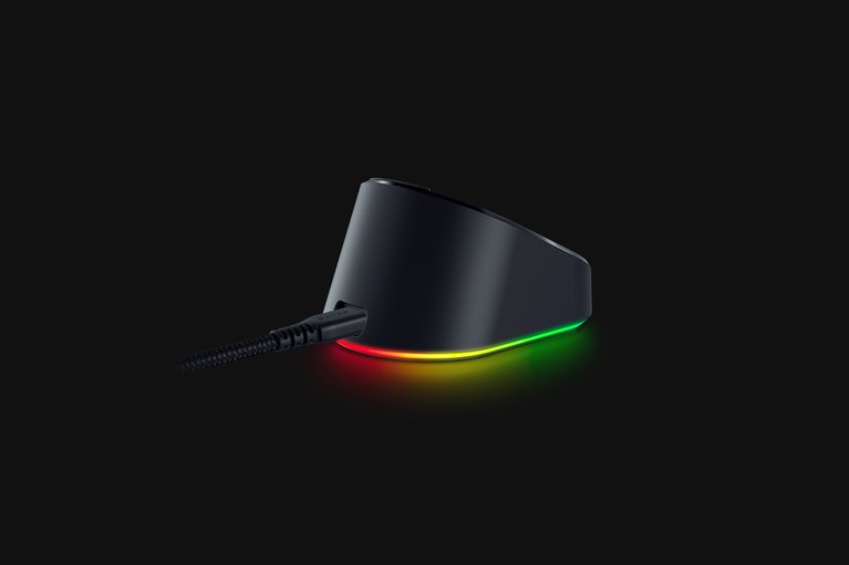 Razer Mouse Dock V2 Pro -view 1