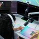 Razer Seiren V3 Pro -view 2