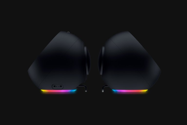 Razer Mako X -view 1