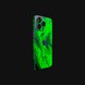 Razer Skins - iPhone 15 Pro Max - Acid Sludge - Full -view 3