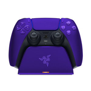 Razer Quick Charging Stand for PS5™ - Purple