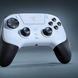 Razer Raiju V3 Pro - 白 - 1 を表示