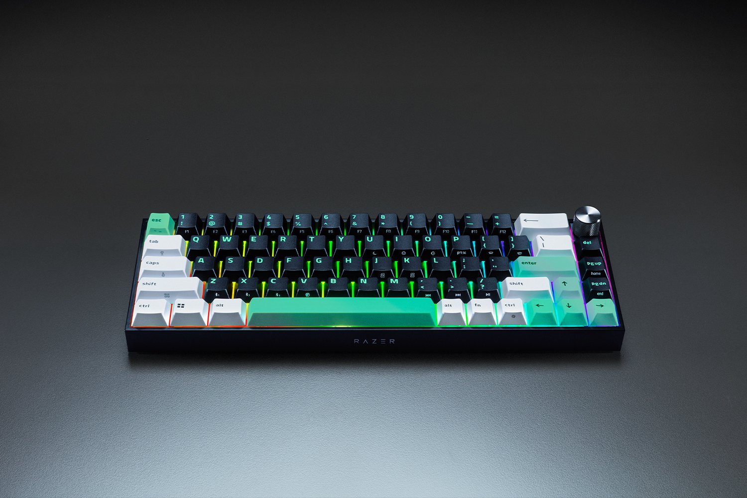 Razer Reclusa Mini 65% - US