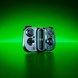 Razer Kishi for iPhone (Xbox) without iPhone Closed - Green Background Backlit
