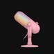 Razer Seiren V3 Chroma 32-Bit DSP - Quartz -view 6