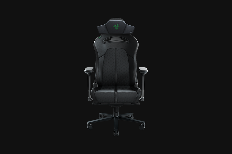 Razer Immersive Enki Bundle - Noir -view 1