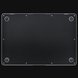 Razer Skin - MacBook Air 13 - 3D Honeycomb (Black) - Full -view 3