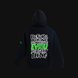 Razer | EVISU Godhead Hoodie - S -view 5